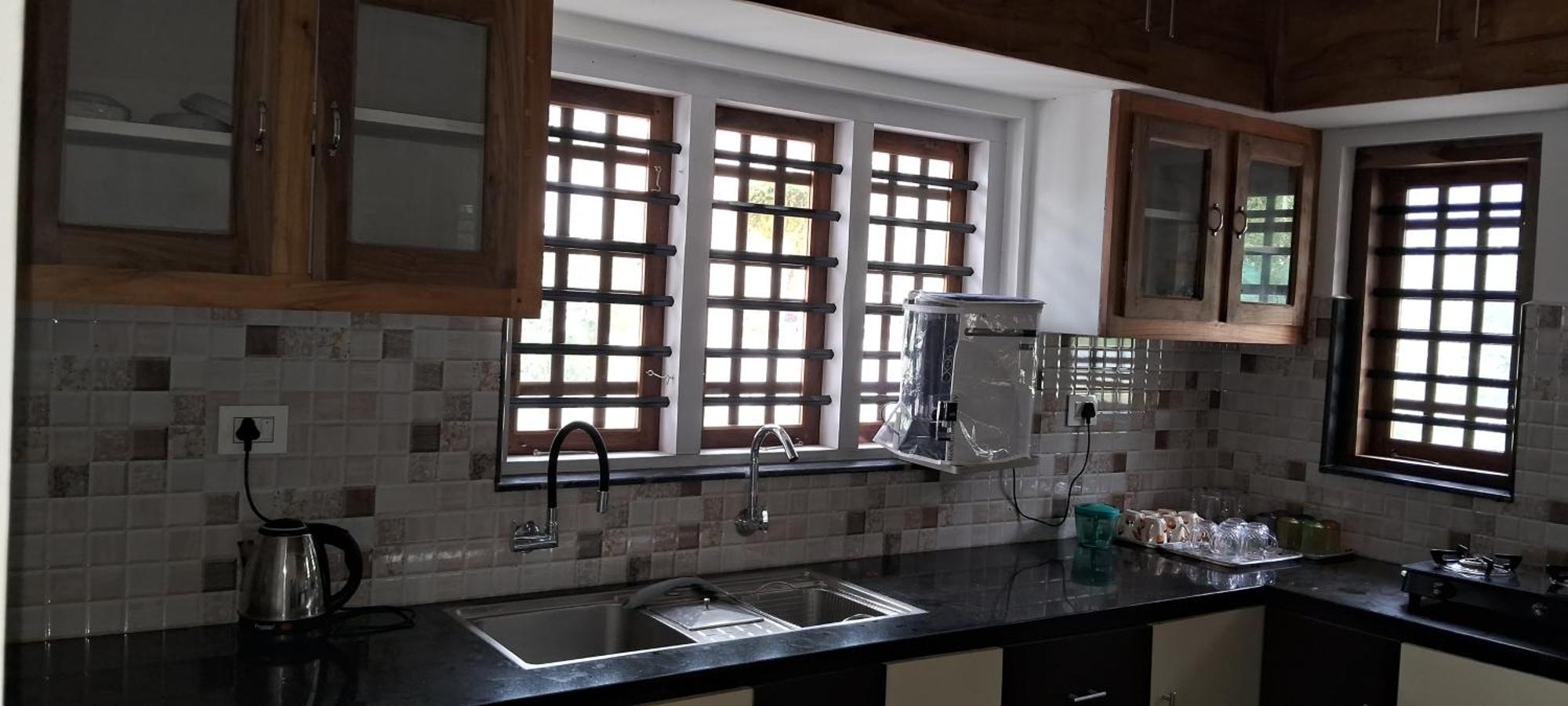 Rockland Holidays Ramakkalmedu Екстер'єр фото