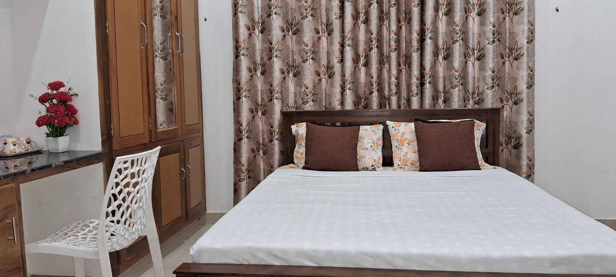 Rockland Holidays Ramakkalmedu Екстер'єр фото
