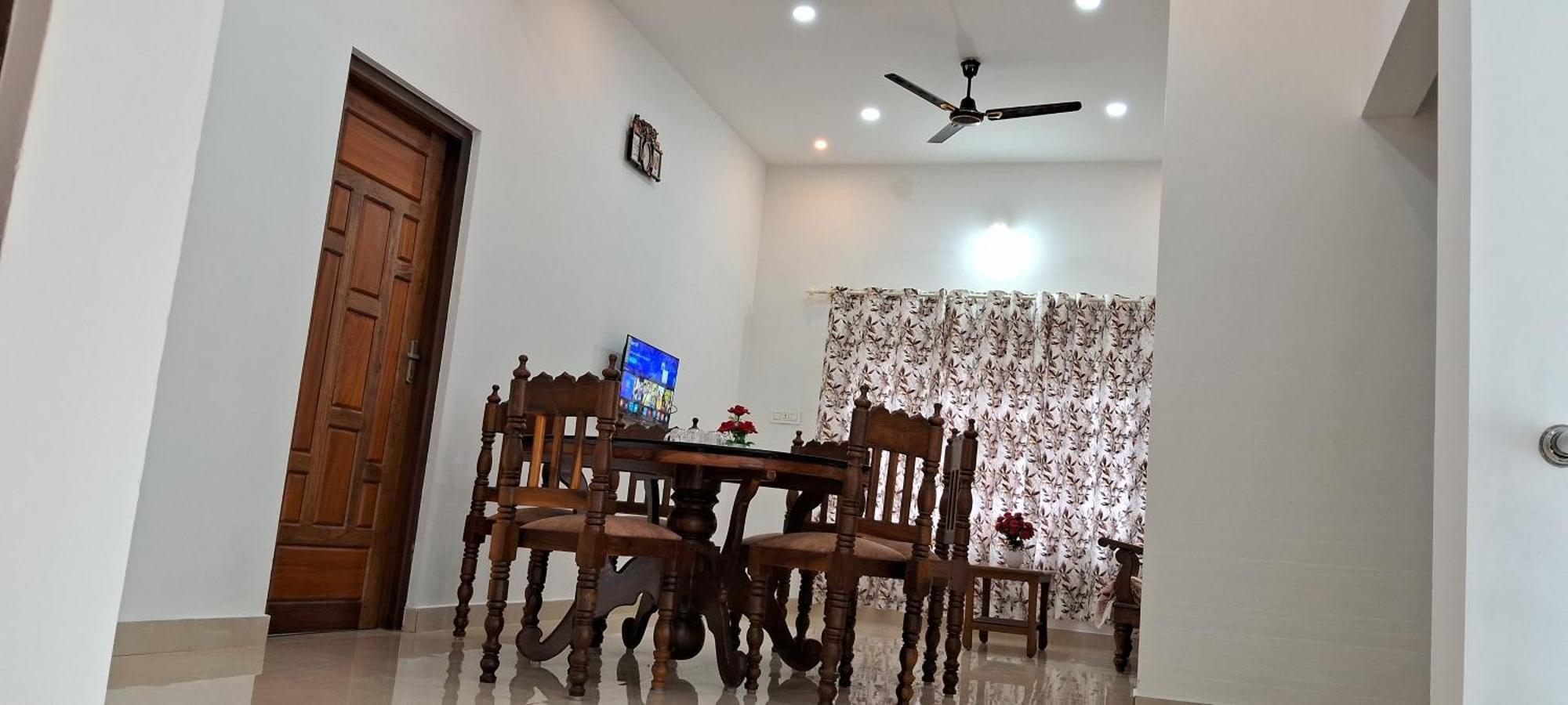 Rockland Holidays Ramakkalmedu Екстер'єр фото