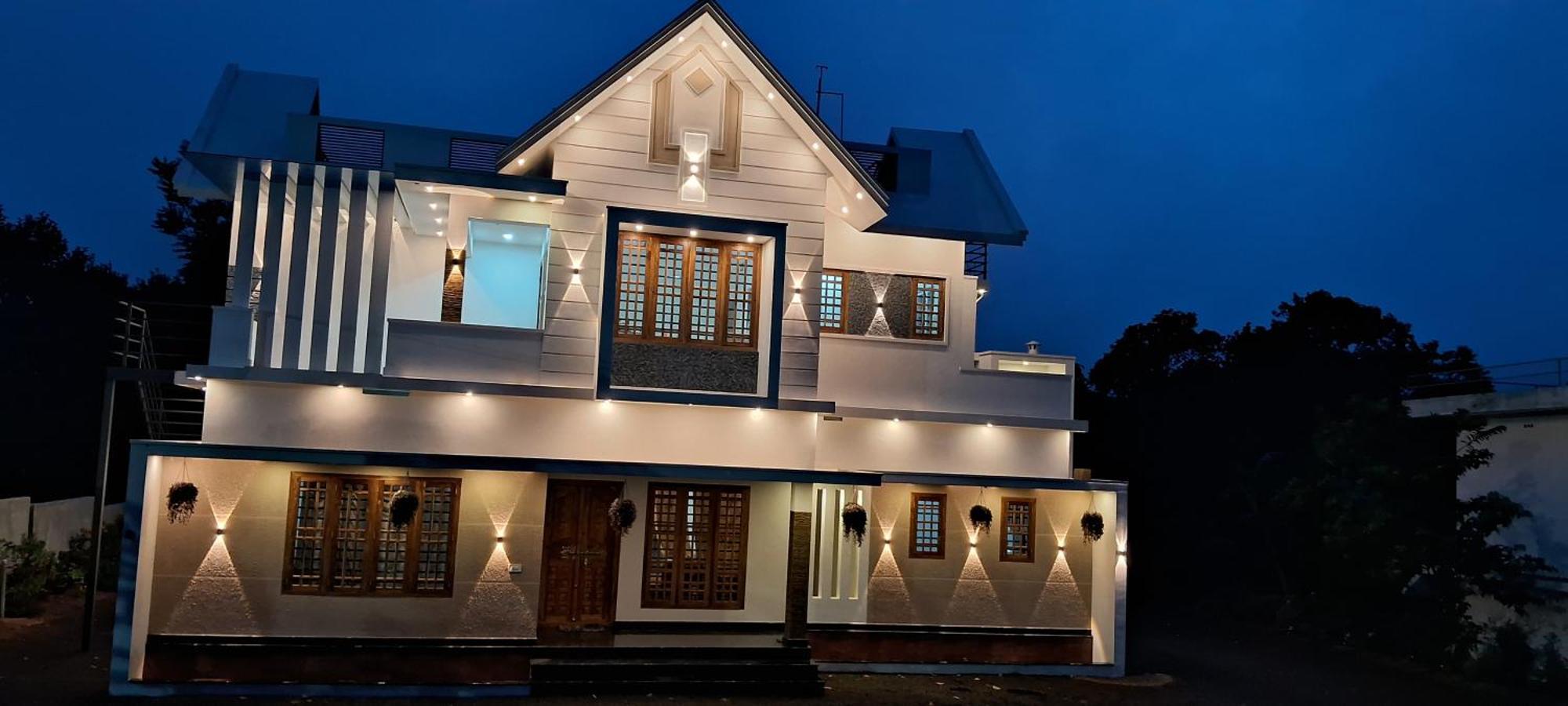 Rockland Holidays Ramakkalmedu Екстер'єр фото