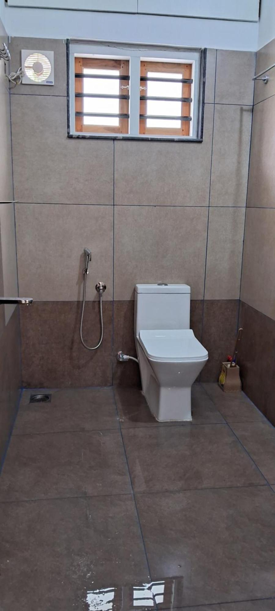 Rockland Holidays Ramakkalmedu Екстер'єр фото