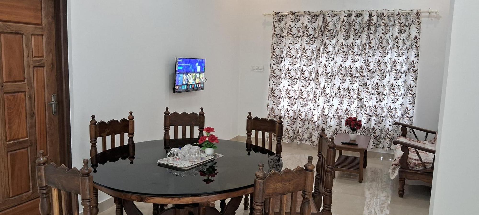 Rockland Holidays Ramakkalmedu Екстер'єр фото